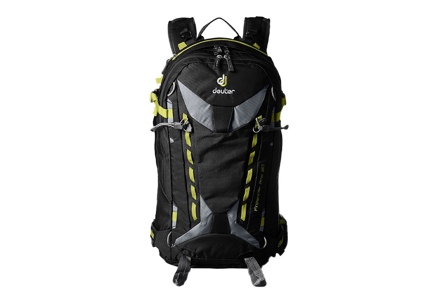 deuter freerider pro 30