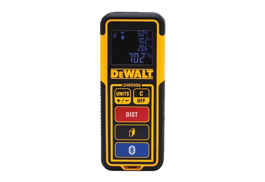 Best Laser Measuring Tools in 2022 [Buying Guide] Gear Hungry