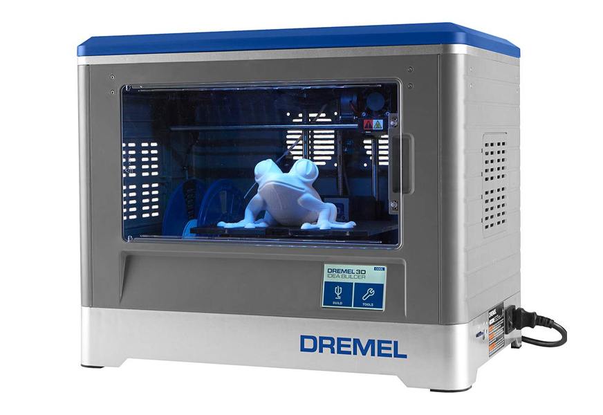 dremel digilab 3d20 3d printer