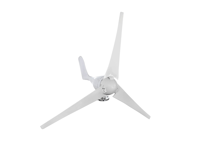dyna living wind turbine generator