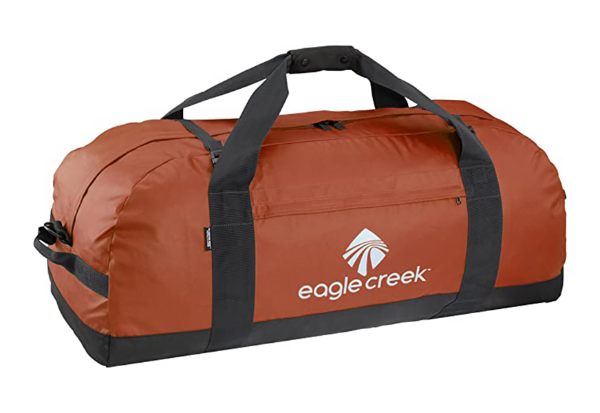 eagle creek travel gear no matter what flashpoint rolling duffel bag