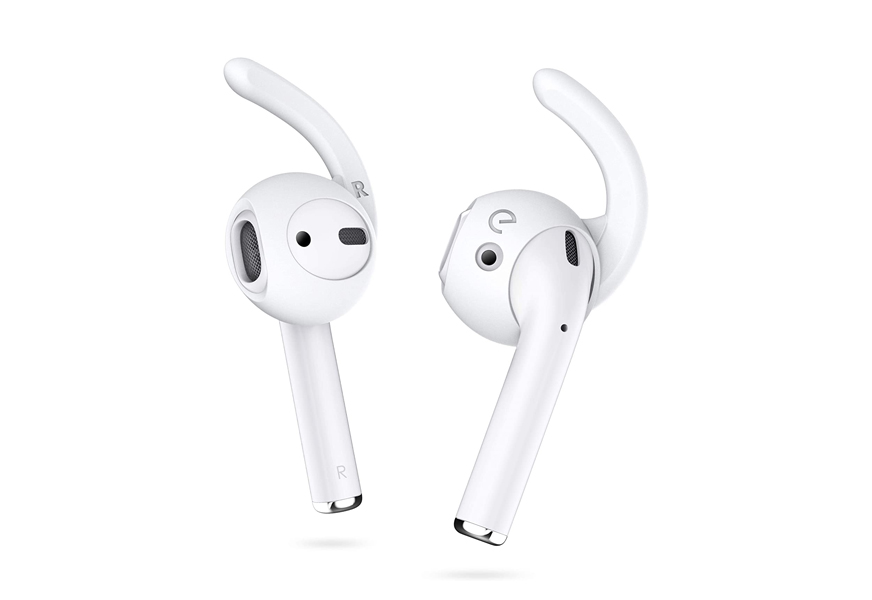 earbuddyz 2.0 ear hooks and covers