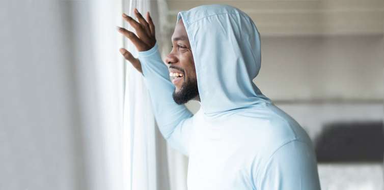 eclipse men 37-5 hoodie shirt