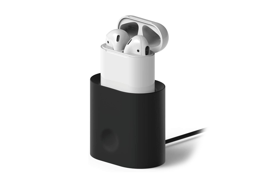 elago airpods stand