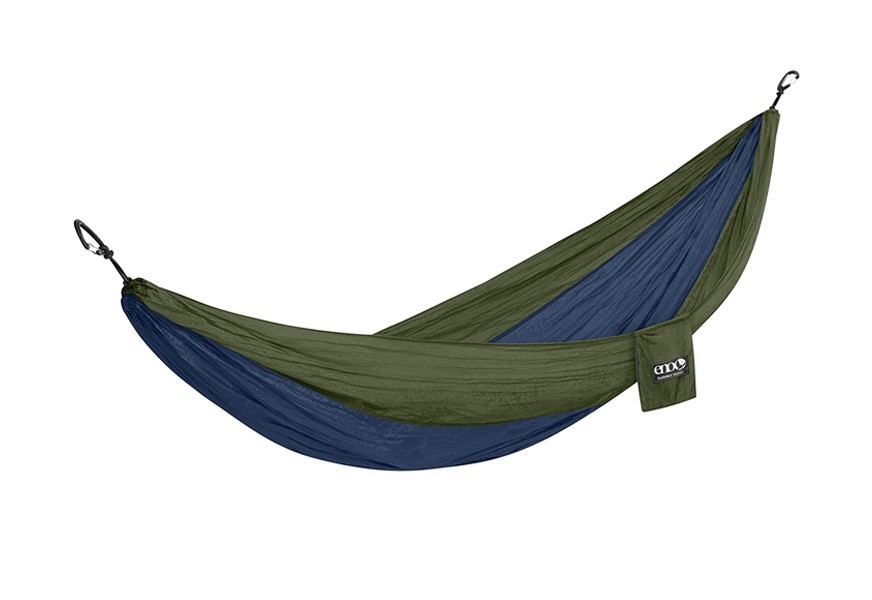 eno eagles doublenest camping hammock