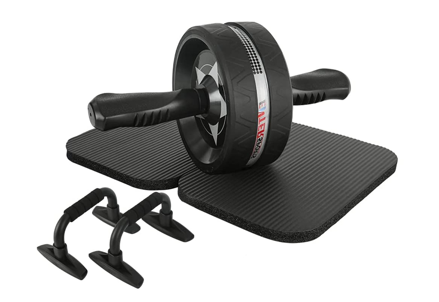 entersports ab roller wheel