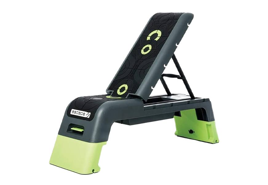 Reebok deck alternative deals