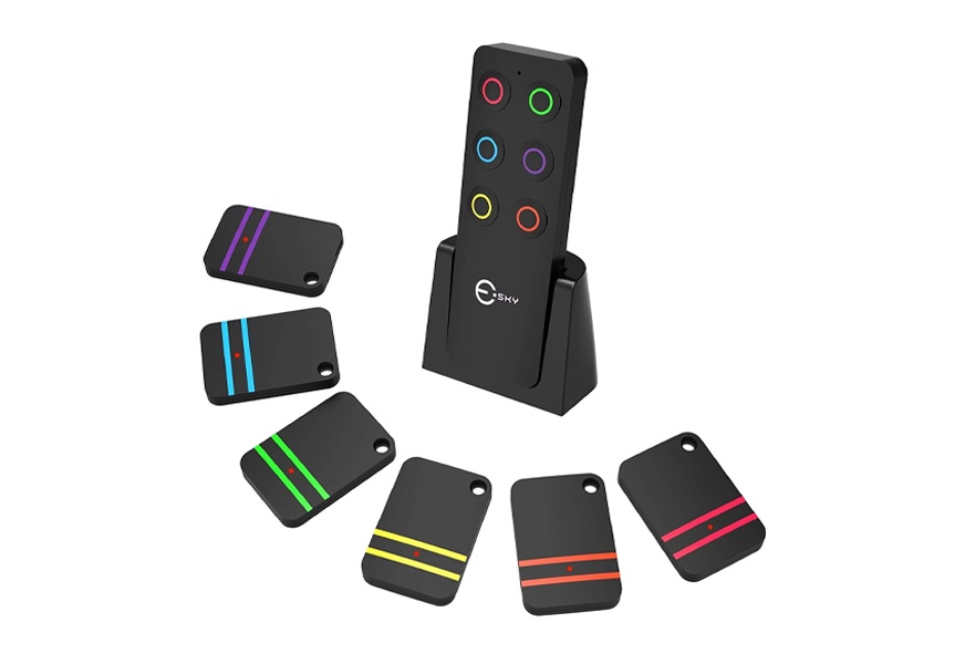 esky kf-06a key finder