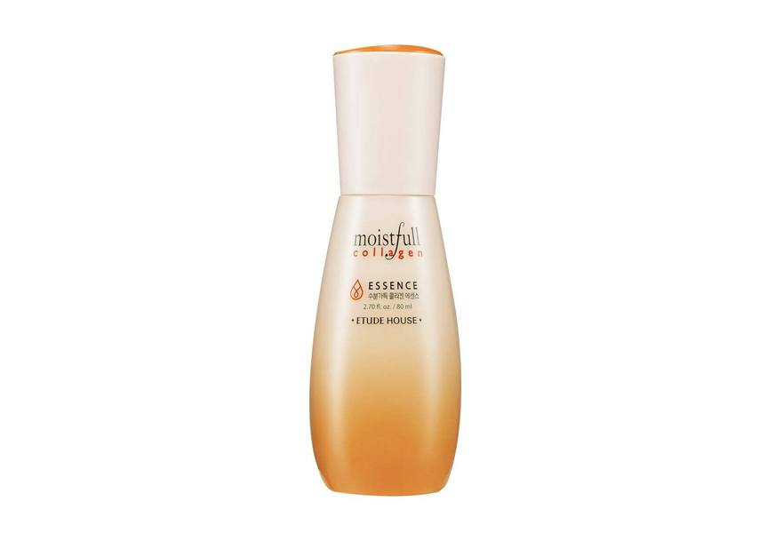 etude house moistfull collagen essence