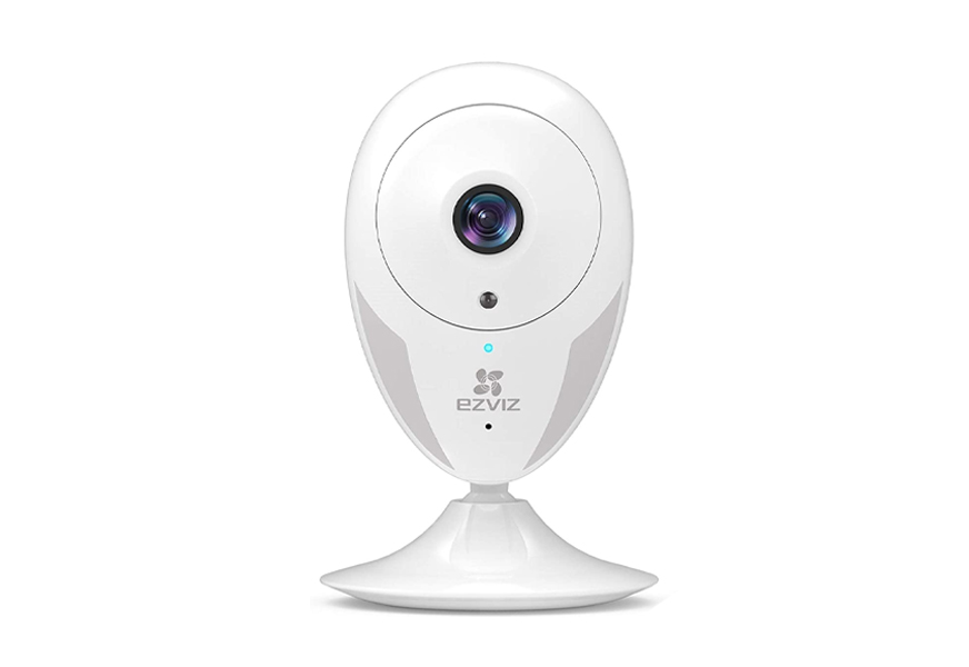 ezviz indoor security camera