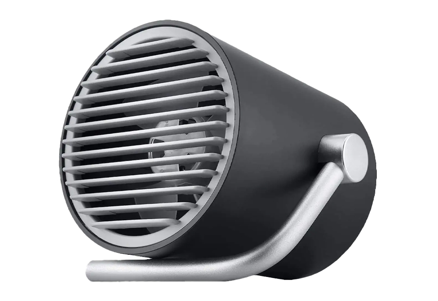 fancii small personal desk usb fan