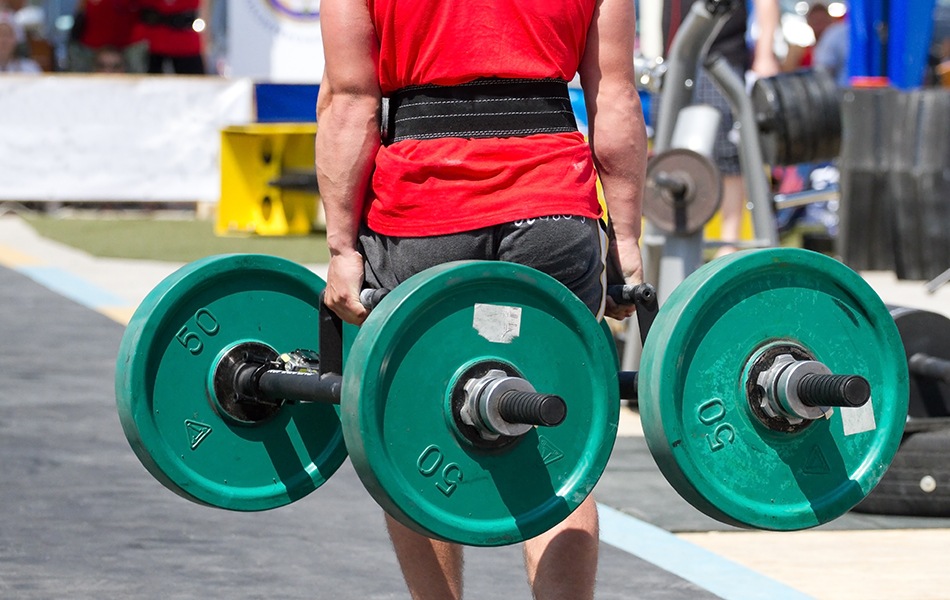 Best Farmers Walk Handles In 2022 Buying Guide Gear Hungry