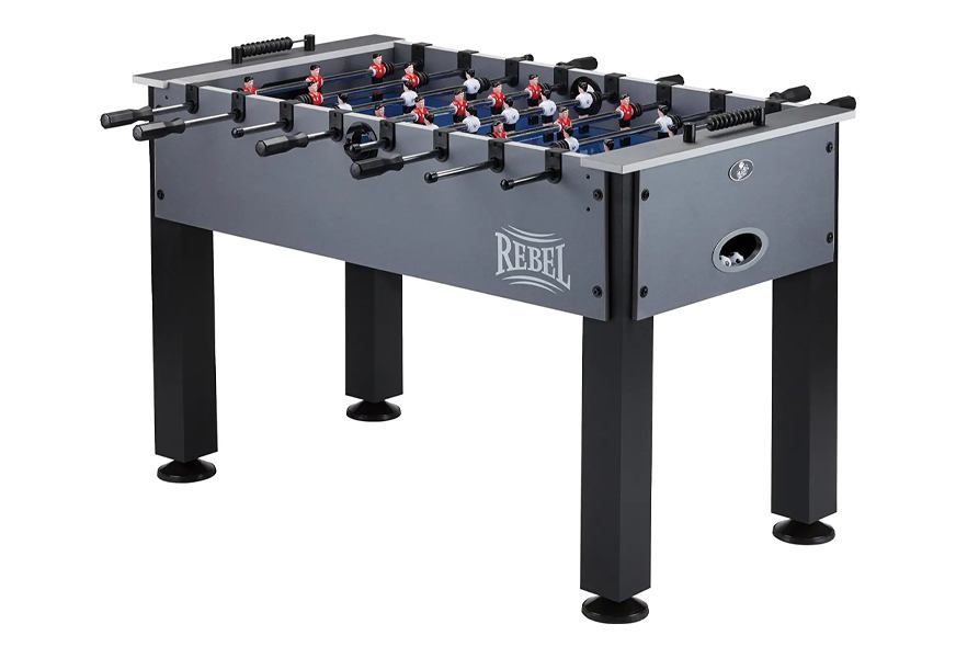 fat cat rebel foosball table