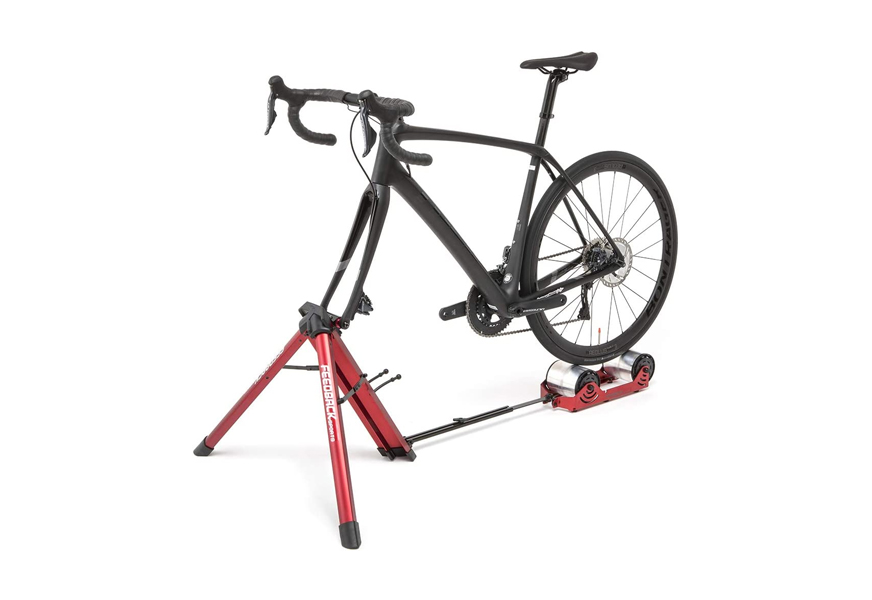 feedback sports omnium portable cycle trainer