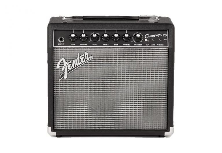Best Guitar Amplifier For Beginners 2022 [Buying Guide] Gear Hungry