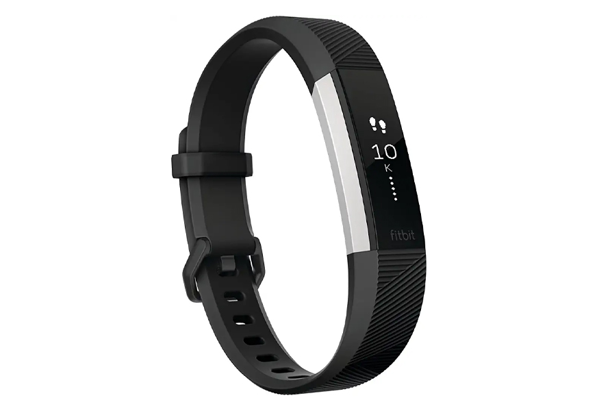 fitbit alta hr sleep tracker