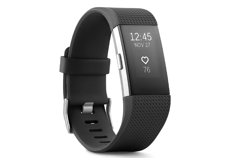 fitbit charge 2 sleep tracker