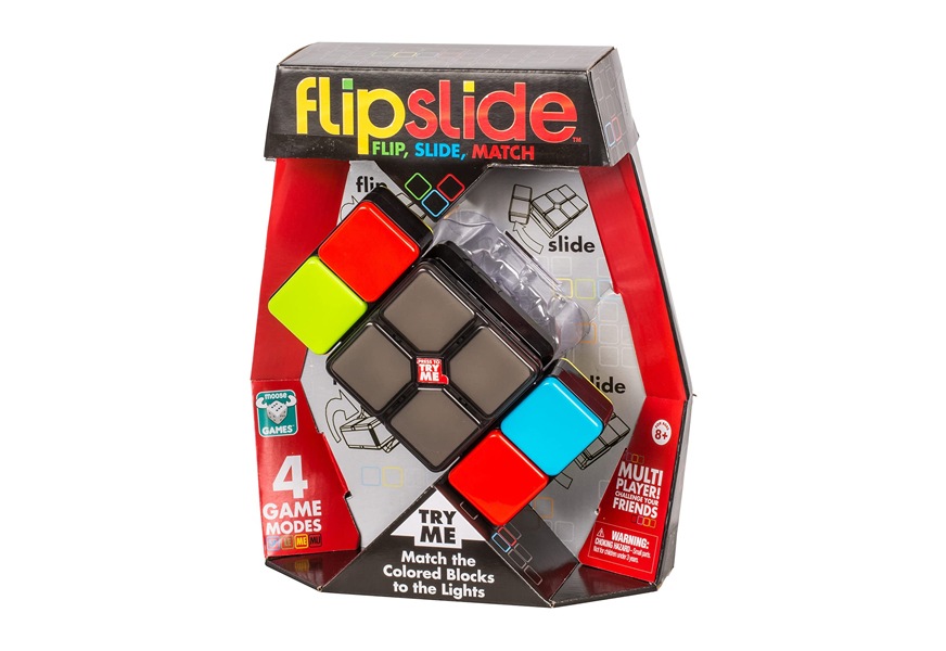flipside game