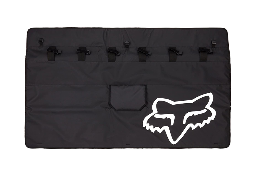 fox racing protective tailgate cover