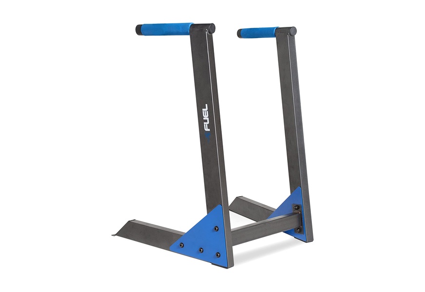 fuel pureformance deluxe dip stand