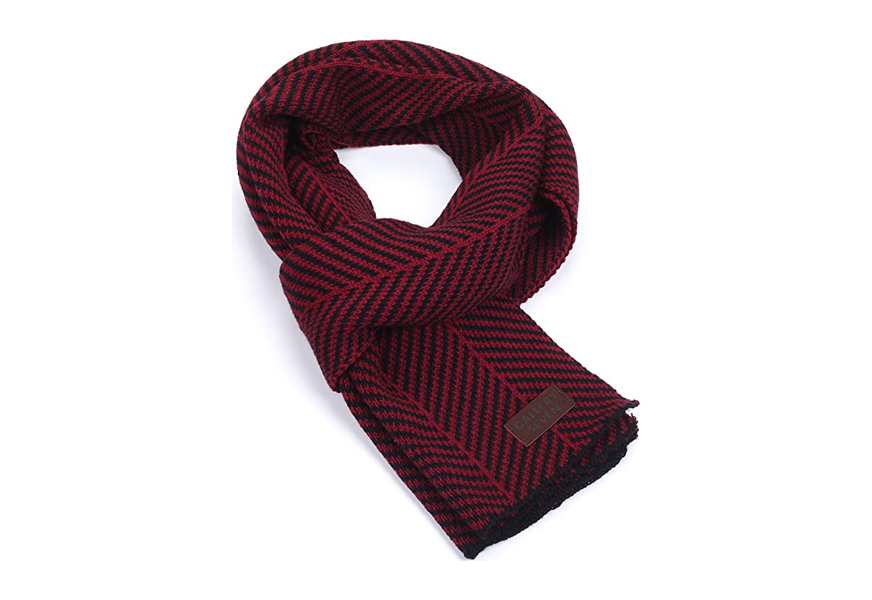 gallery seven winter scarf