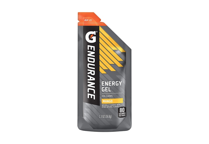 gatorade endurance energy gel