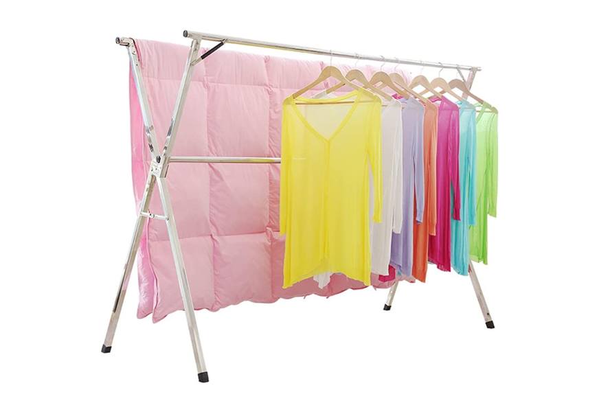 gene laundry drying rack