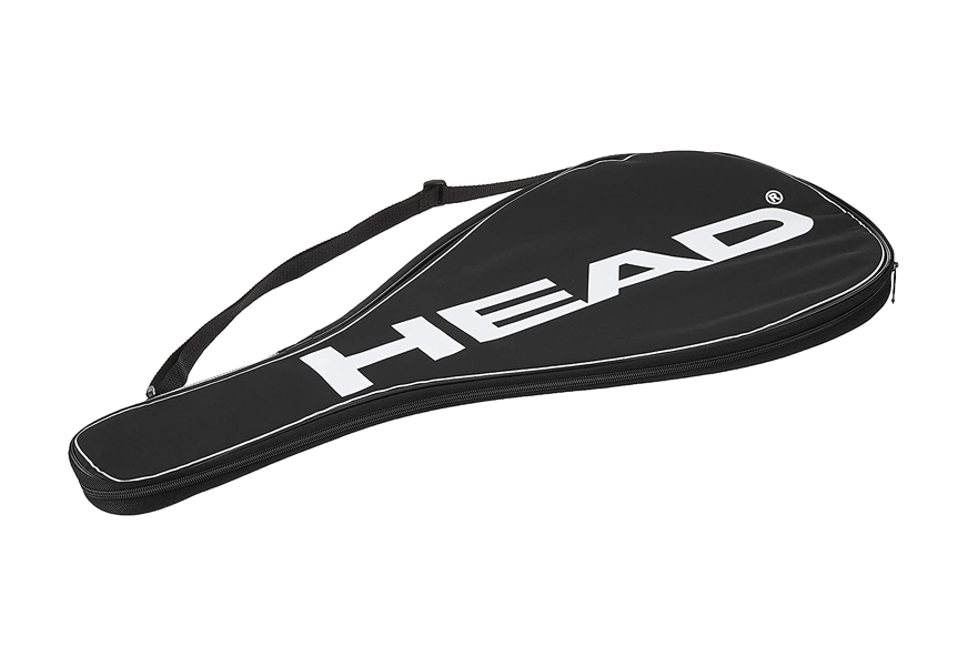 head tennis racquet cover bag