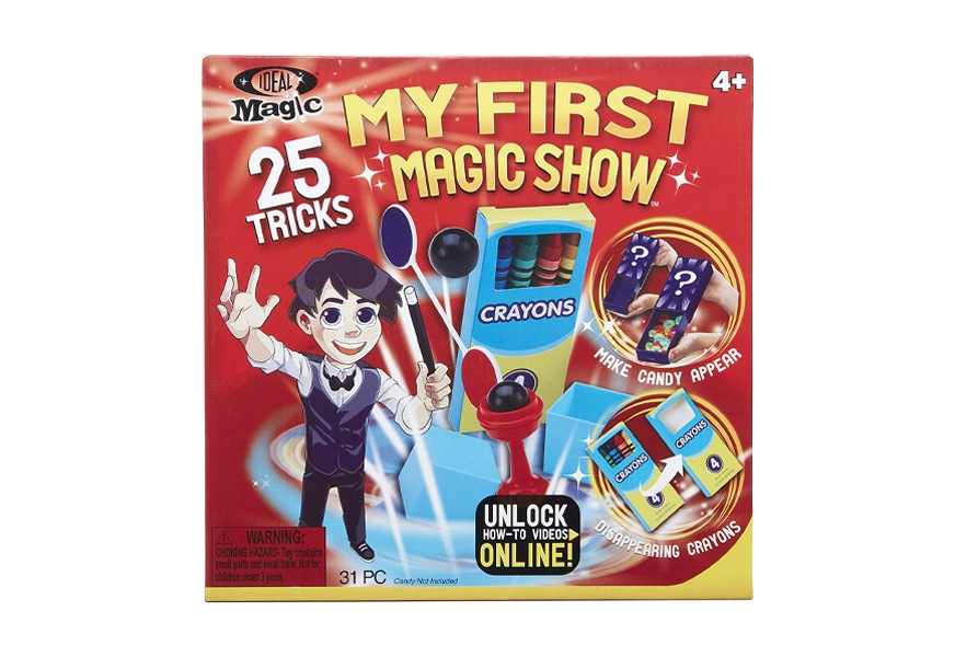 Best Magic Kits in 2022 [Buying Guide] GearHungry