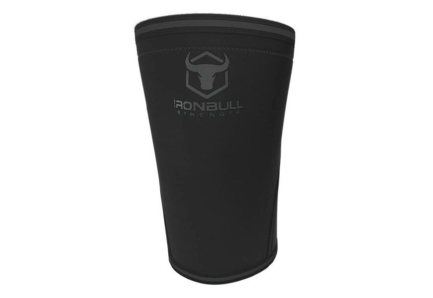 iron bull strength knee sleeves