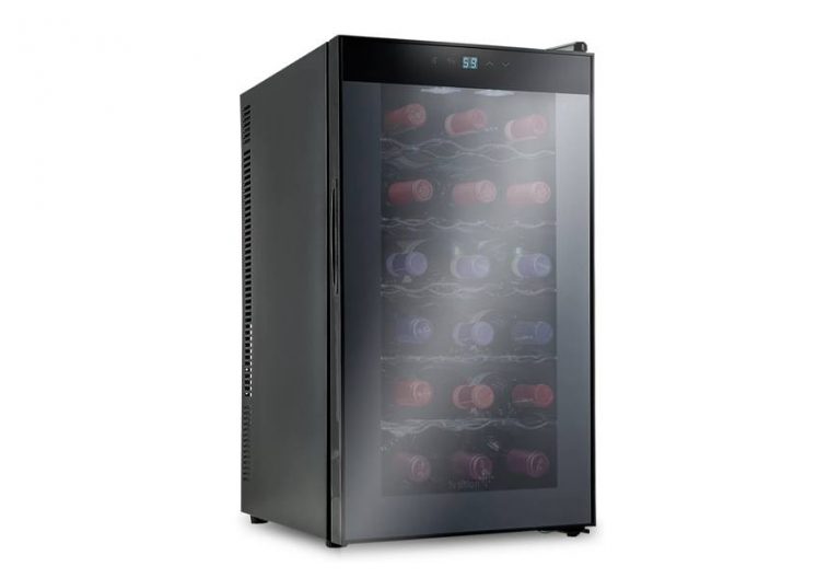 Best Wine Coolers in 2022 [Buying Guide] Gear Hungry