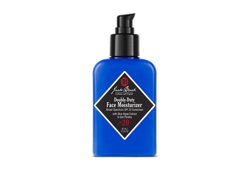 jack black double duty face spf moisturizer