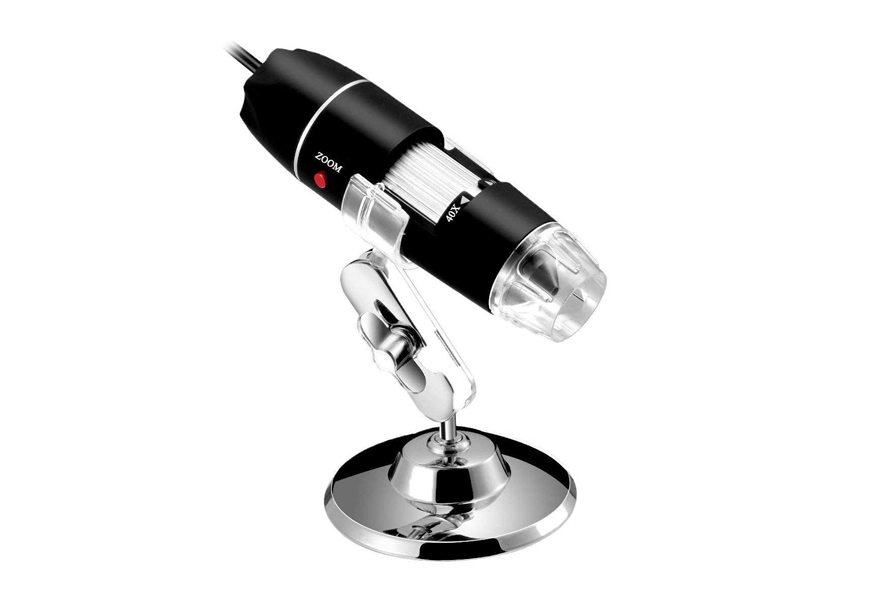 jiusion magnification endoscope