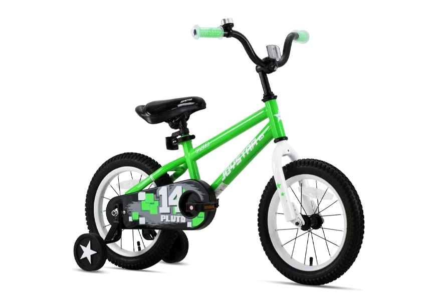 joystar pluto kids bike