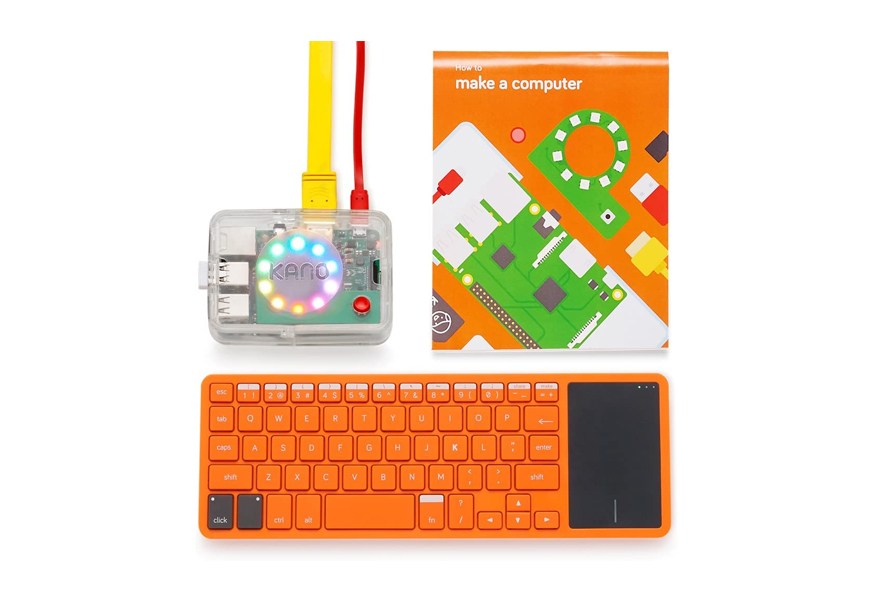 kano computer kit