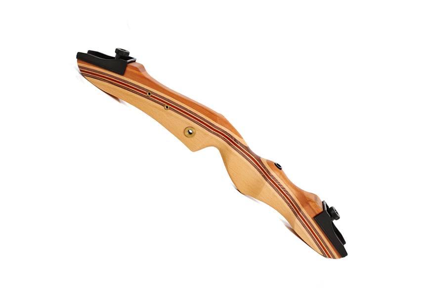 keshes takedown hunting recurve bow and arrow