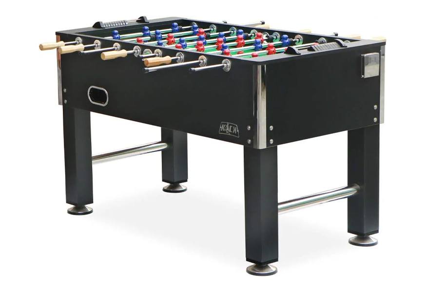 Best Foosball Tables in 2022 [Buying Guide] GearHungry