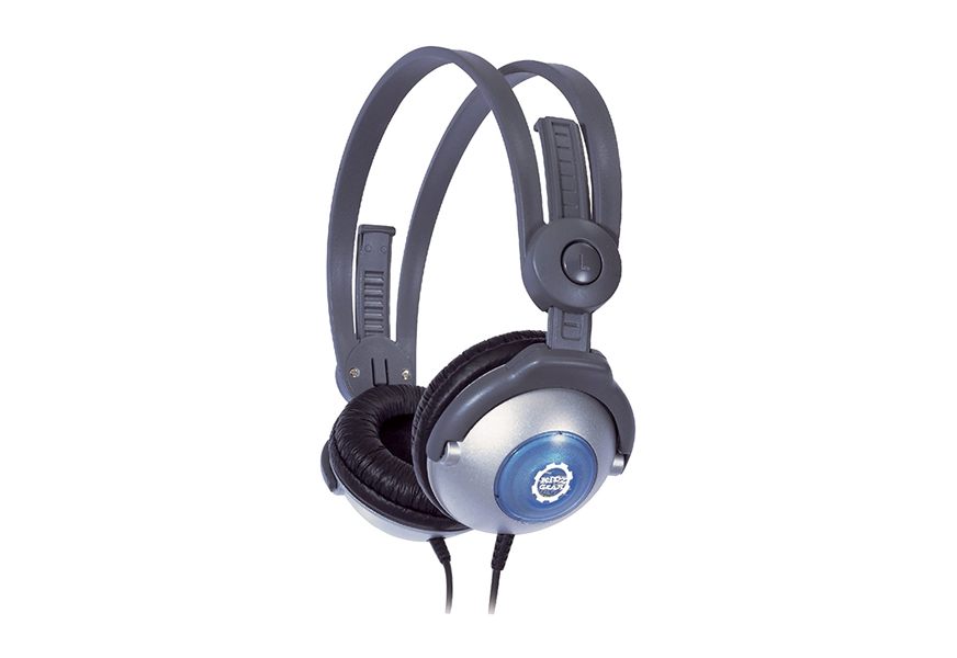 kidz gear wired headphones for kids