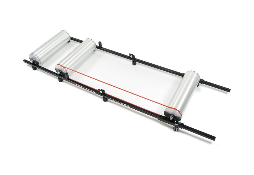 kreitler alloy bike roller set