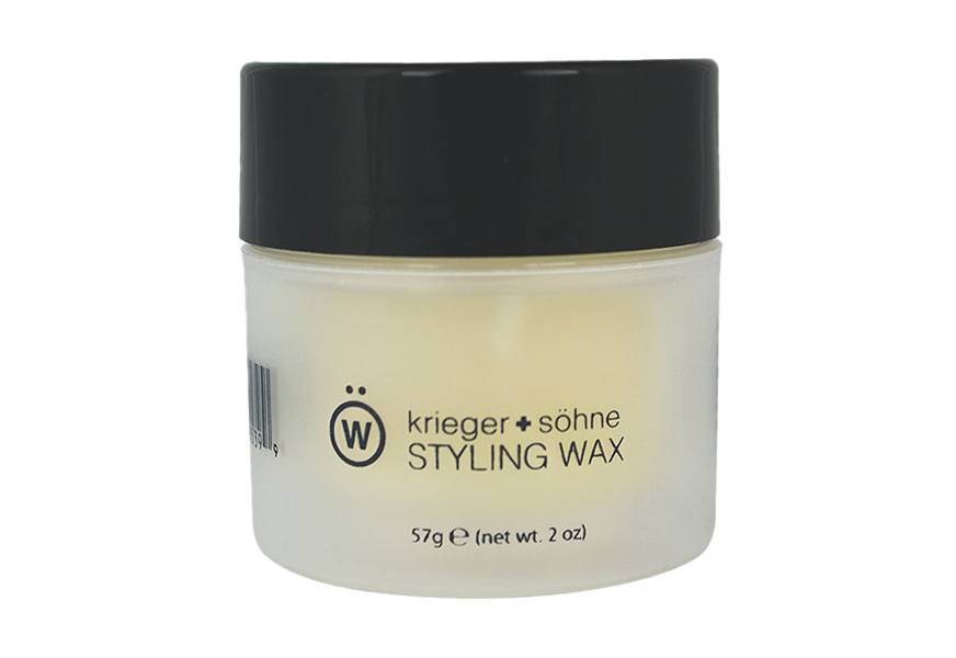 krieger + sohne styling wax