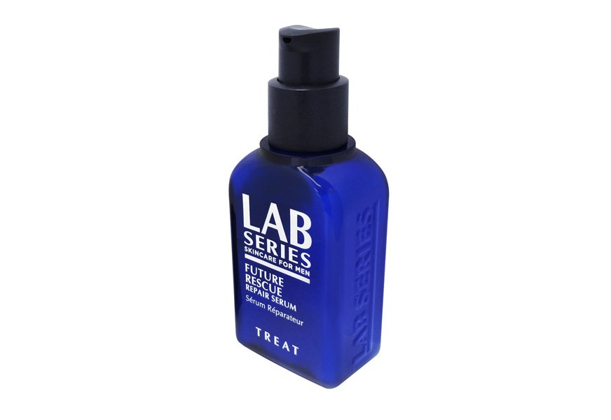 lab series future rescue repair serum