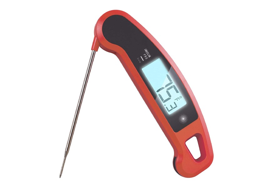 lavatools javelin pro meat thermometer