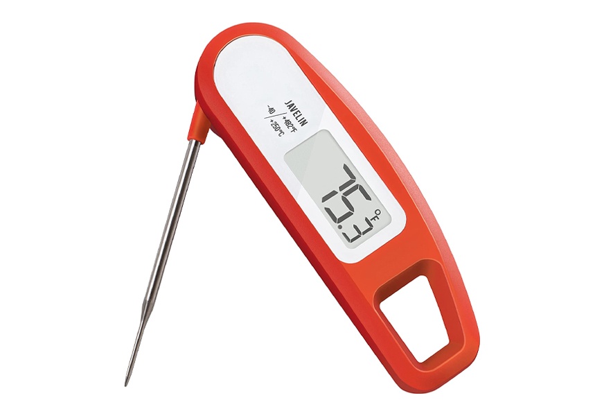 lavatools pt12 javelin digital instant read meat thermometer