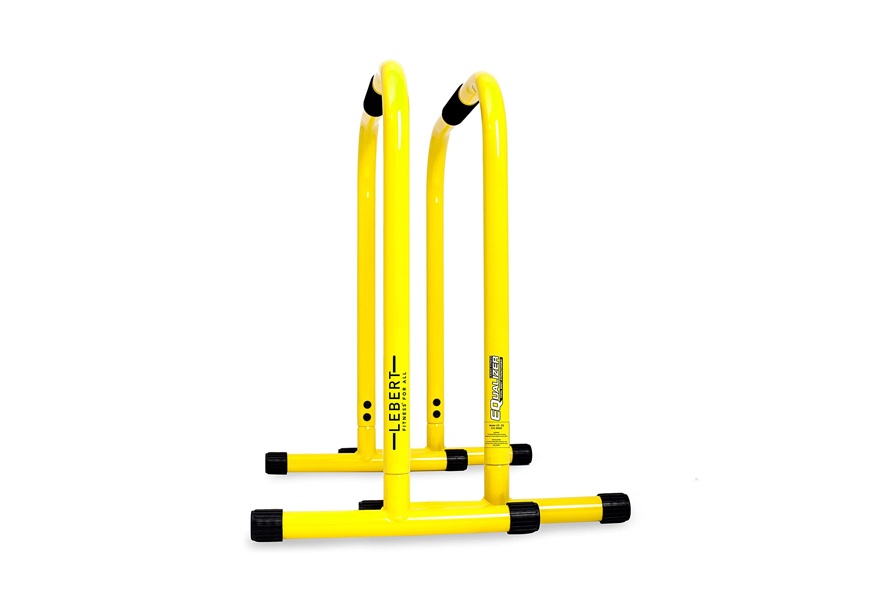 lebert fitness equalizer total body strengthener