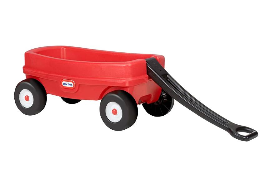 little tikes lil' wagon