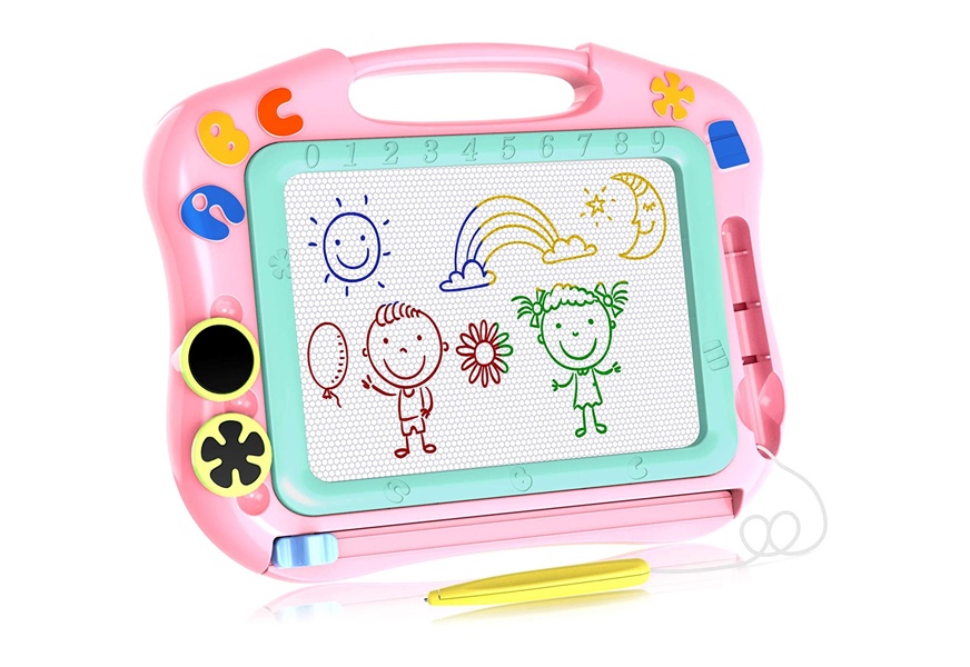 lofee magna drawing doodle board