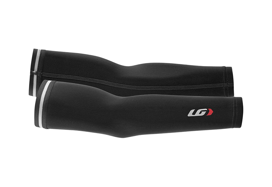 louis garneau cycling arm warmers 