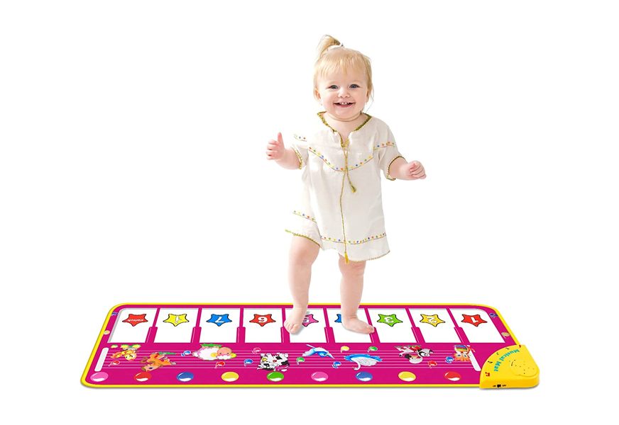 m sanmersen piano mat