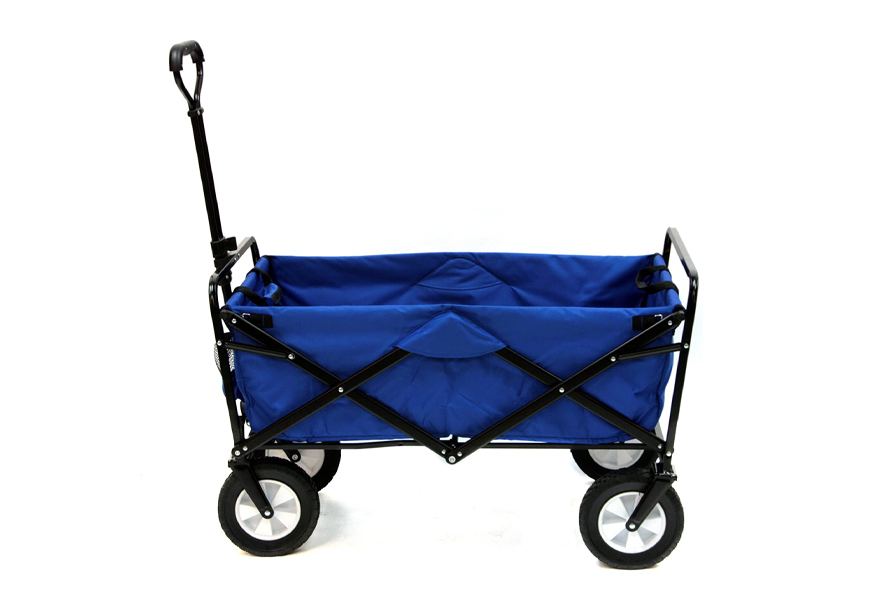 mac sports folding utility wagon for kids