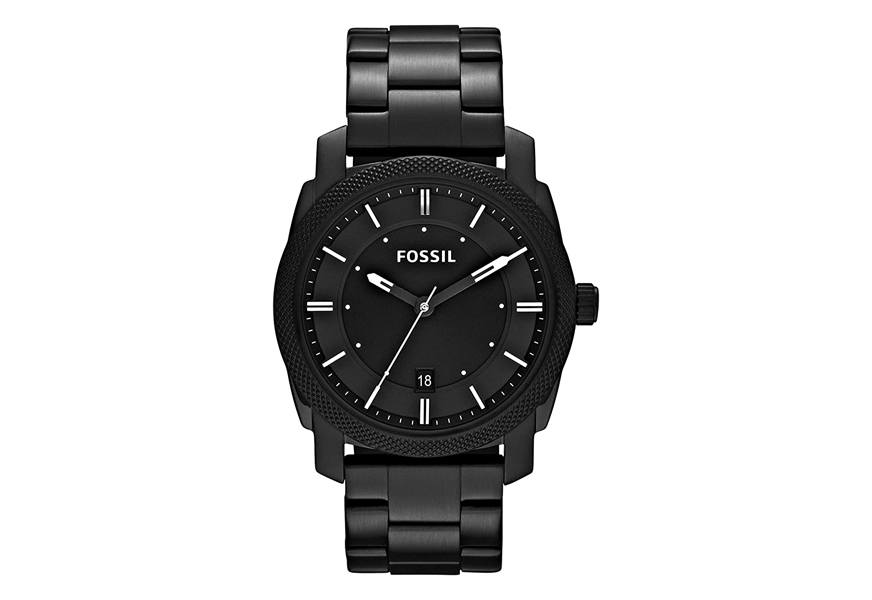 machine black ip watch